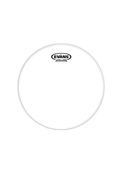 Evans TT10G12 10" G12 Clear Tom Derisi