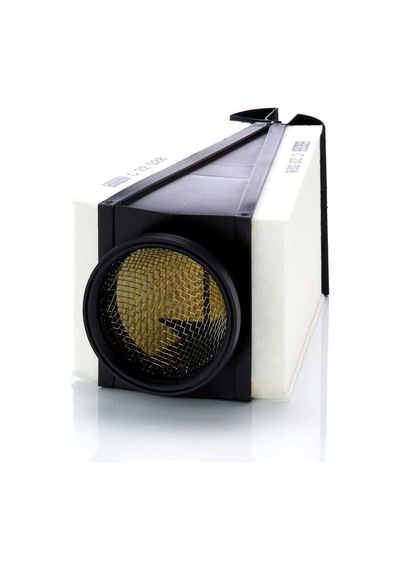 Mercedes Glc X253 220d 170hp Dizel Hava Filtresi 2015-2019 Mann Filter