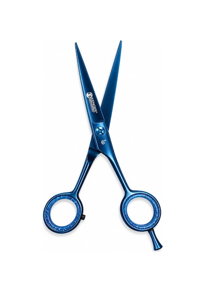 Berber Makası Berber Makası Düz Model No:6" 54048163
