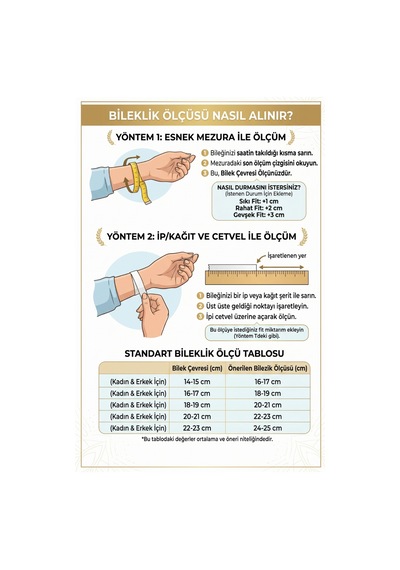 Halka Kilitli Doğal İnci Bileklik Diğer