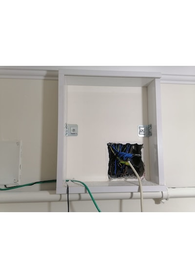 Doğanlife Modem Saklama Kutusu (475315145)