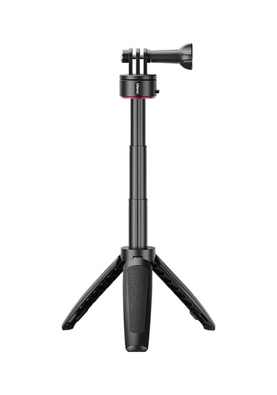 Ulanzi Go-Quick II Aksiyon Kamera Uzatılabilir Tripod Monopod