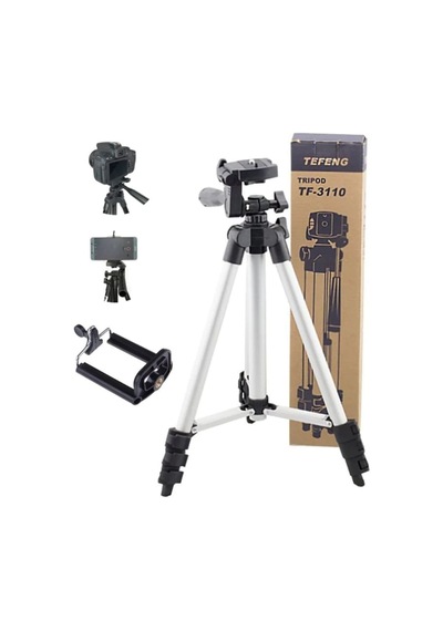 102 Cm Telefon Fotoğraf Makinesi Tripod 3110 (548459534)