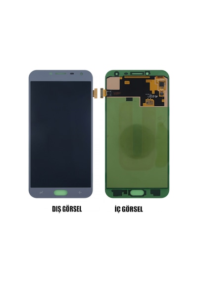 Teknonet Samsung Galaxy J400 J4 Uyumlu Oled Lcd+dokunmatik