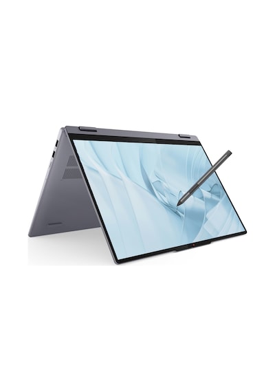 Lenovo IdeaPad 5 2-in-1 16IAL10 83KS0005TRP01 Ultra 5 225U 16 GB 256 GB SSD 16" W11P Dizüstü Bilgisayar + Zetta Çanta