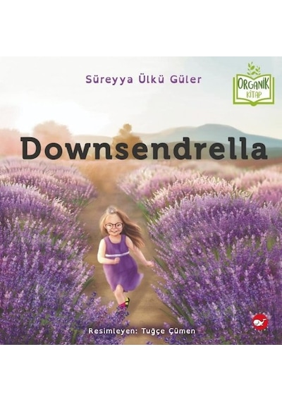 Downsendrella Ciltli