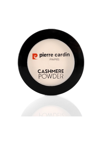 Pierre Cardin Cashmere Powder - Pudra - Light Beige - 356 000