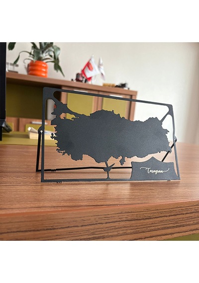 Türkiye Masa Dekoru 20 X 13