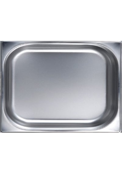Kayalar 2 3-65 Gastronorm Küvet 354X325X65 Cm 55 L