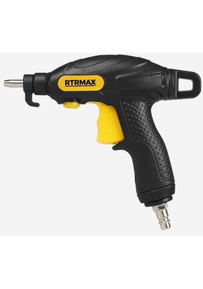 Rtrmax Rh20803 Abs Kısa Hava Tabancası