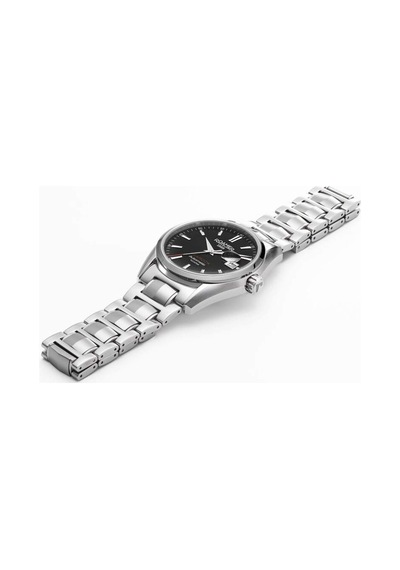 Roamer 210665-41-55-20 Erkek Kol Saati Gri