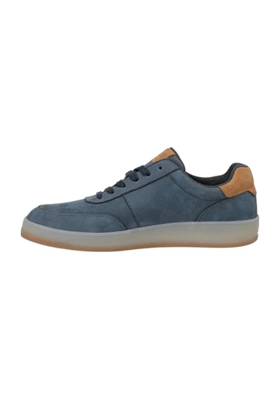 Dockers By Gerli Dockers Captan-n 6pr Lacivert Erkek Deri Comfort Ayakkabı 7586