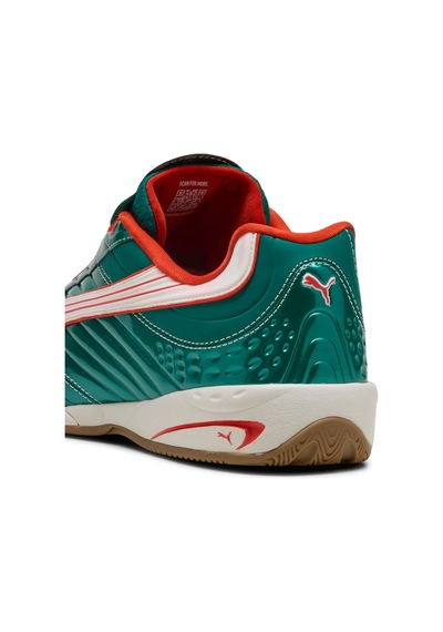 Puma V-s2 Goalgetter Unısex Ayakkabı 403282 20 Yeşil