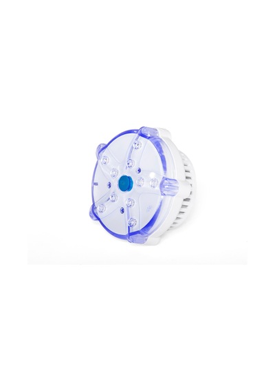 Lay-z-spa 60303 7 Renkli Led Lamba, Spa Aksesuarı Çok Renkli