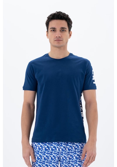 AR-MA Arma Erkek Regular Fit Bisiklet Yaka Tişört Y25344404701 001