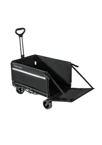 Freecamp Nest 300 Katlanır Kilit Tekerli Wagon Araba