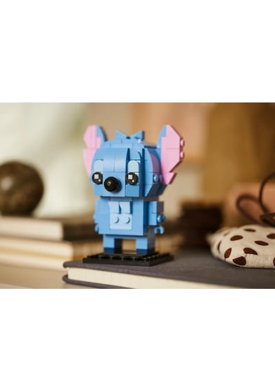 LEGO® Brickheadz 40674 Stiç