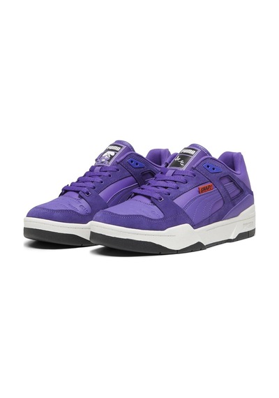 Puma Slipstream The Smurfs Kadın Sneaker-mor Mor