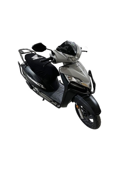 Honda Activa 125 2023 Uyumlu Koruma Demiri