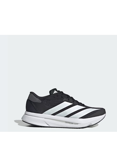 Adidas Adizero Sl 2 Kadın Siyah Koşu Ayakkabısı Jı2994