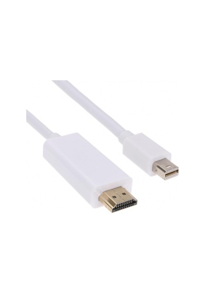 Mini Displayport To Hdmi Kablo 1.8 Metre