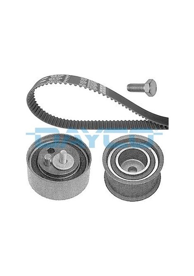 Dayco Ktb485 Eksan Trik Gergi Kiti 253x300 Passat-a4 2.8 97-05 -a6 2.4-2.8 97-05 078198119