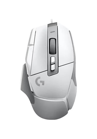 Logitech 910-006147 G502 Hero High Performance Wired Gaming Oyuncu Mouse 16.000 Dpı Rgb Optik 001
