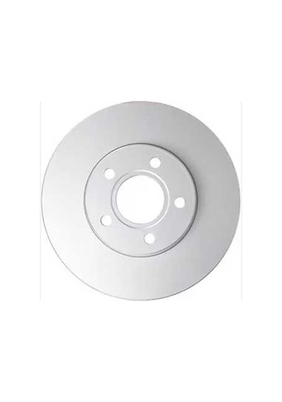 Esse Otomotiv - Focus 2 04-/focus 3 11-/kuga 08-/c-max 03-/ön Fren Diski Blpadf124311 Av611125db