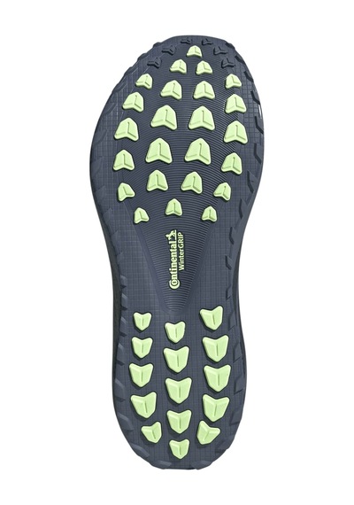 Adidas Hyperboost Gore-tex Erkek Mavi Spor Ayakkabı Kk2021
