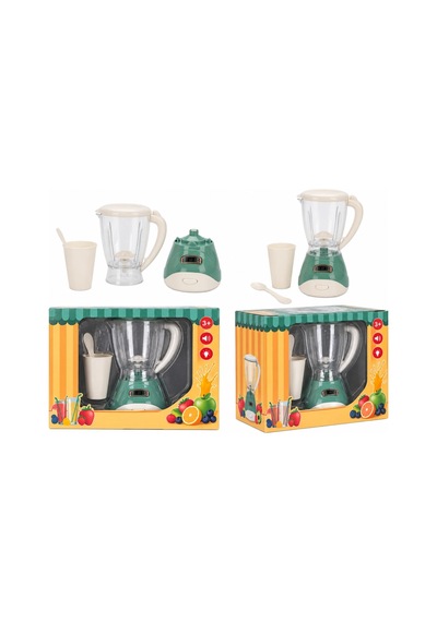 Şık Yeşil Blender 4900 Adet Fiyatı
