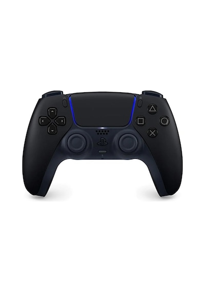 Ps5 Dualsense Wireless Controller Midnight Black Bilkom Garantili