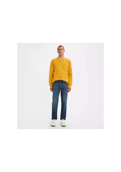 Levi's Erkek Kot Pantolon 29507-1229 Koyu Mavi