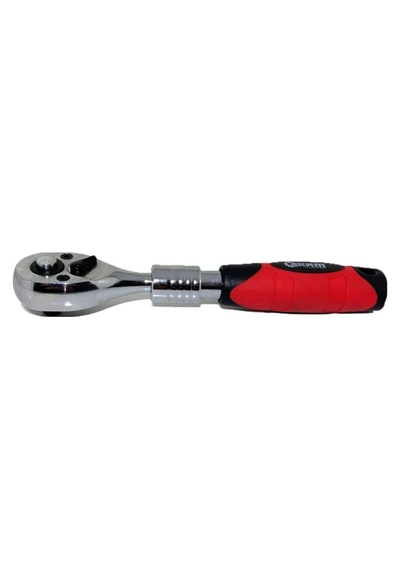 Arm 1/4 Uzatmalı Lokma Cırcır Kolu 150 Mm - 210 Mm