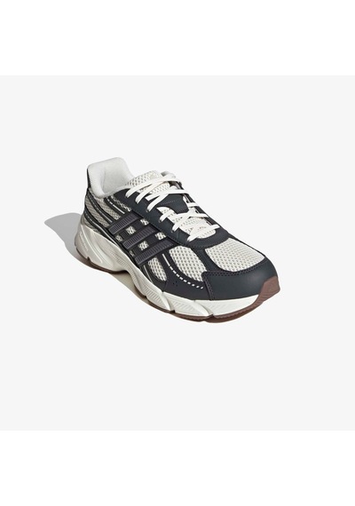 Adidas Technochaos 2000 Erkek Spor Ayakkabı Siyah Beyaz Gümüş