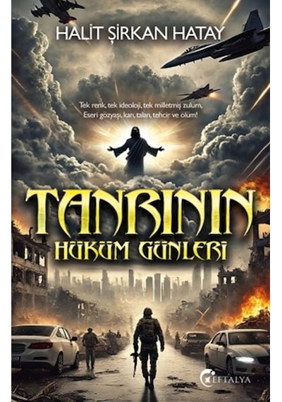 Tanrının Hüküm Günleri
