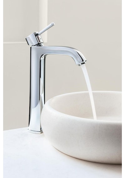 Grohe Grandera Tek Kumandalı Çanak Lavabo Bataryası 23313000