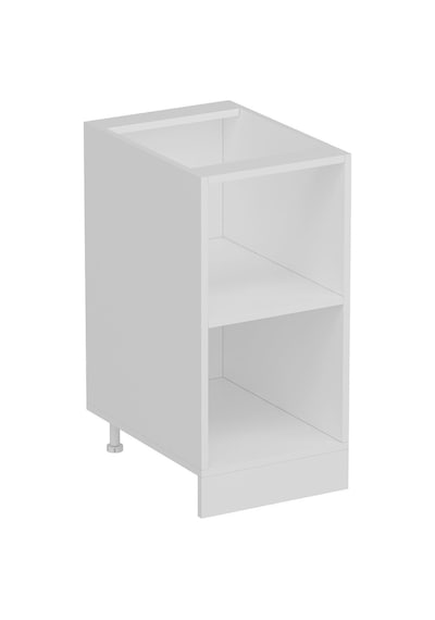 Minar Mutfak Modül Alt 1k1r 40cm Dolap Byz Mebran C Byz