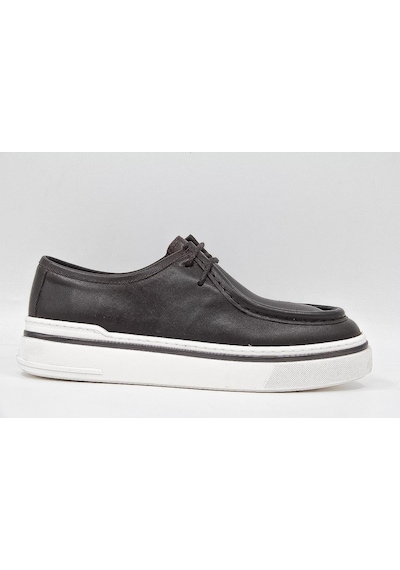 Lucıano Bellini C26927 Erkek Casual Ayakkabı - Kahverengi Kahverengi