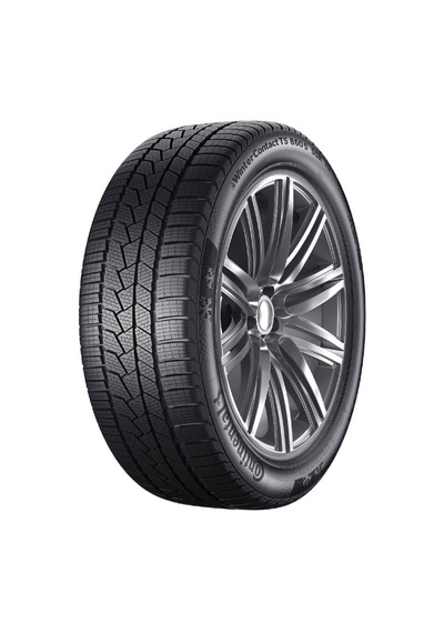 Continental Wintercontact TS 860 S SSR 255/35R19 96h XL M+S 3Pmsf Kış Lastiği 2026