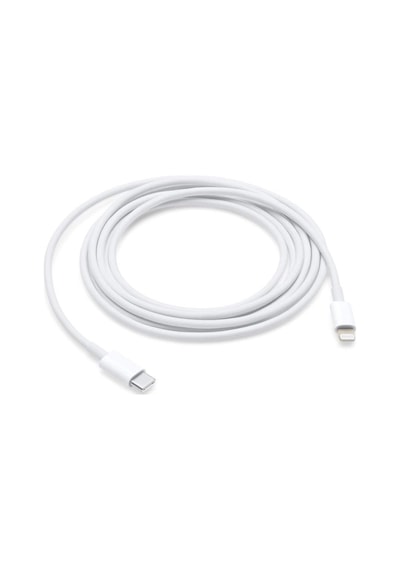 Usb-c To Lightning Şarj Kablosu 1m Mqgj2zm/a Standart