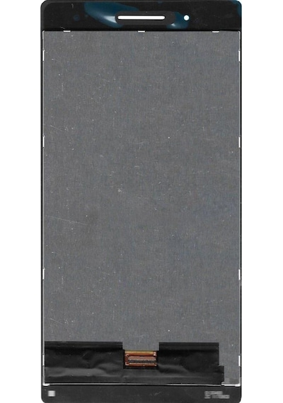 Lenovo Tab 7 Tb-7504n Ekran Dokunmatik Set Siyah