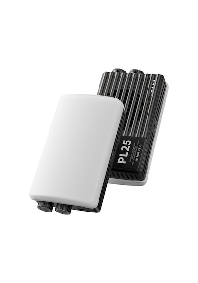 Ulanzi Pl25 Bi-color 25w Video Led Işık L156