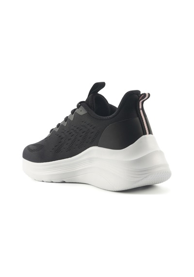 Lumberjack Curry 5fx Siyah Kadın Comfort Ayakkabı 000000000101948471 Siyah