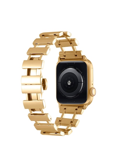 Zore Watch 38mm Clo- Krd-96 Metal Kordon-gold