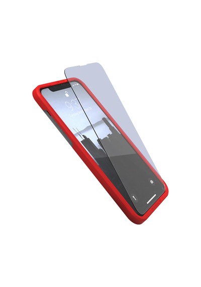 Apple Uyumlu   iPhone 14 Plus Raptic Full Cover Anti-blue Temperli Cam Ekran Koruyucu