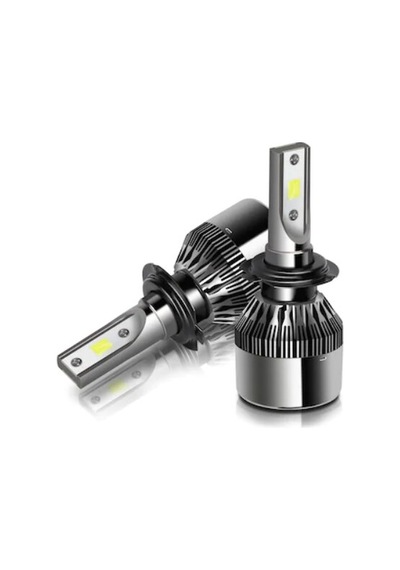 Niken Alfa Romeo Giulietta Araca Özel Sis Farı Led Xenon Ampül