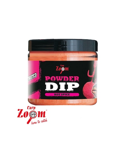 CZ 7781 Powder Dip Banana 85 G