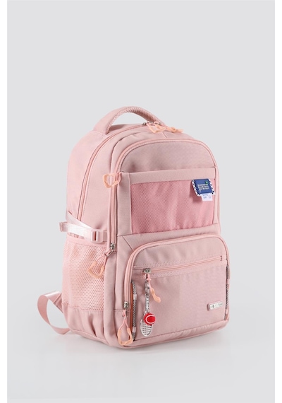 Ççs 51926 Okul Çantası Pembe