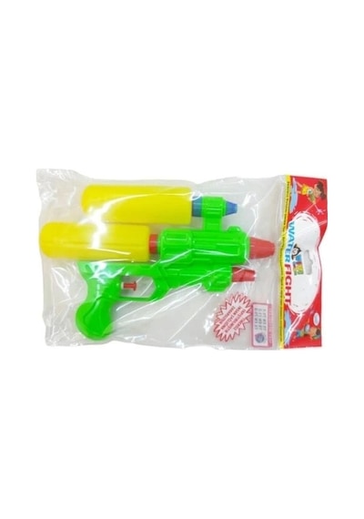 Vivi Toys Vi 207 Su Tabancası Poşetli 24cm
