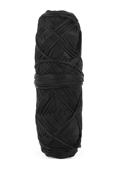 T-Brush Activated Charcoal Cam Şişe Diş İpi - 30 metre